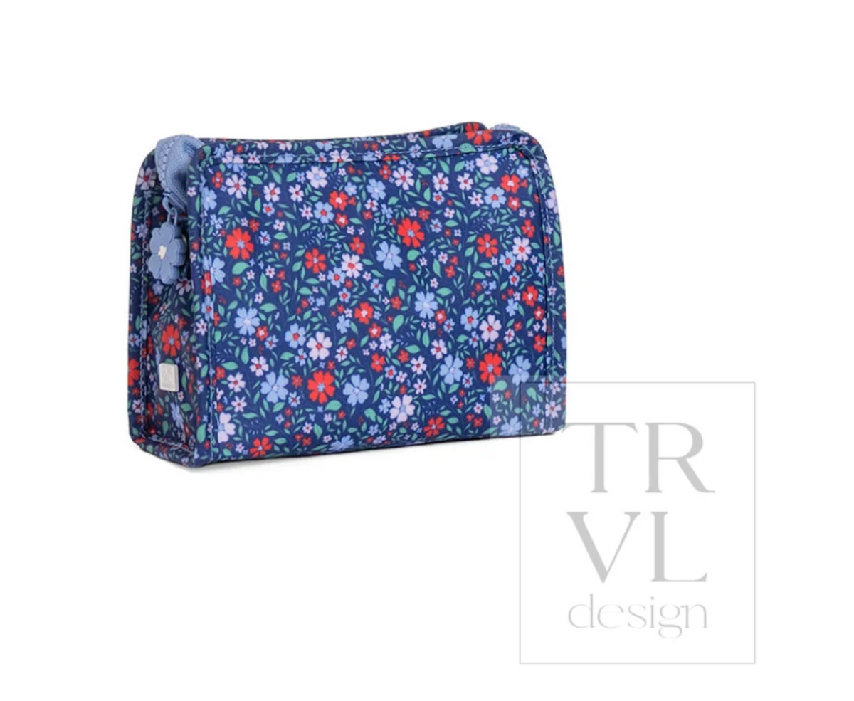 Roadie Small Zip Pouch