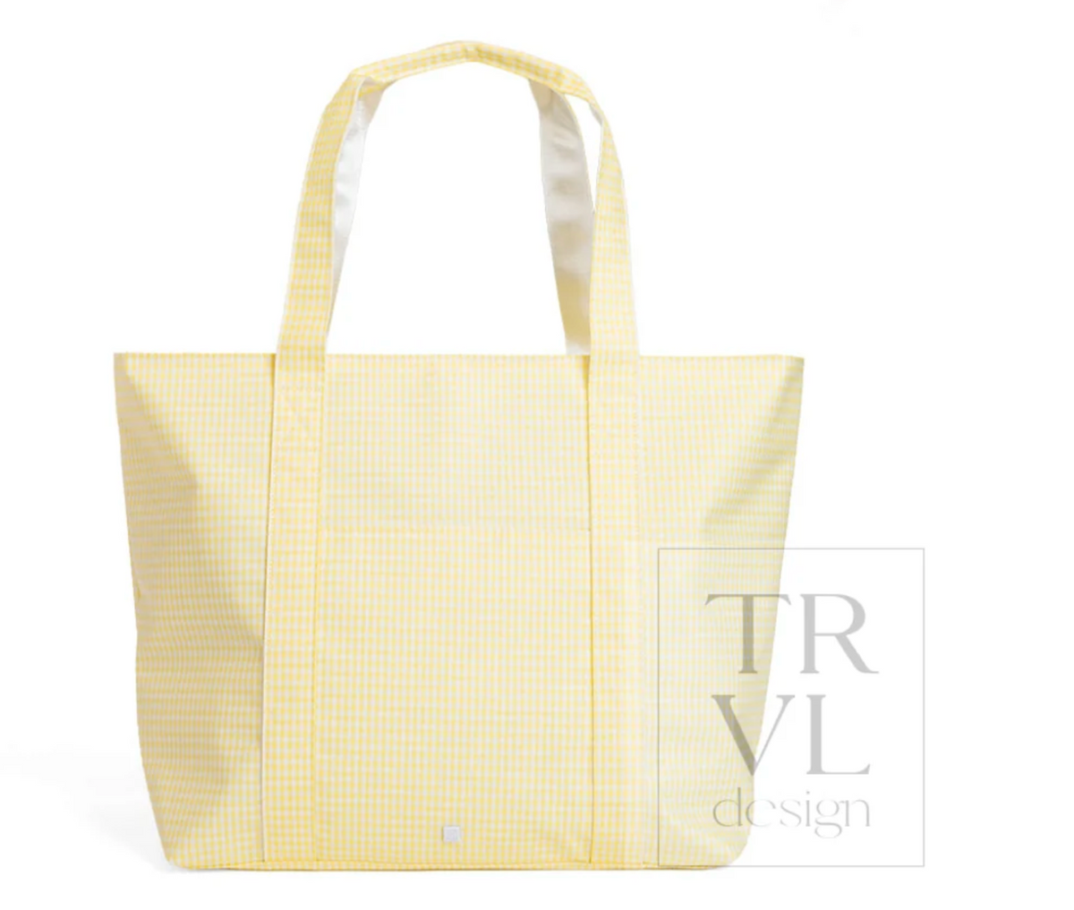 TRVL Design - X-Large Jumbo Tote