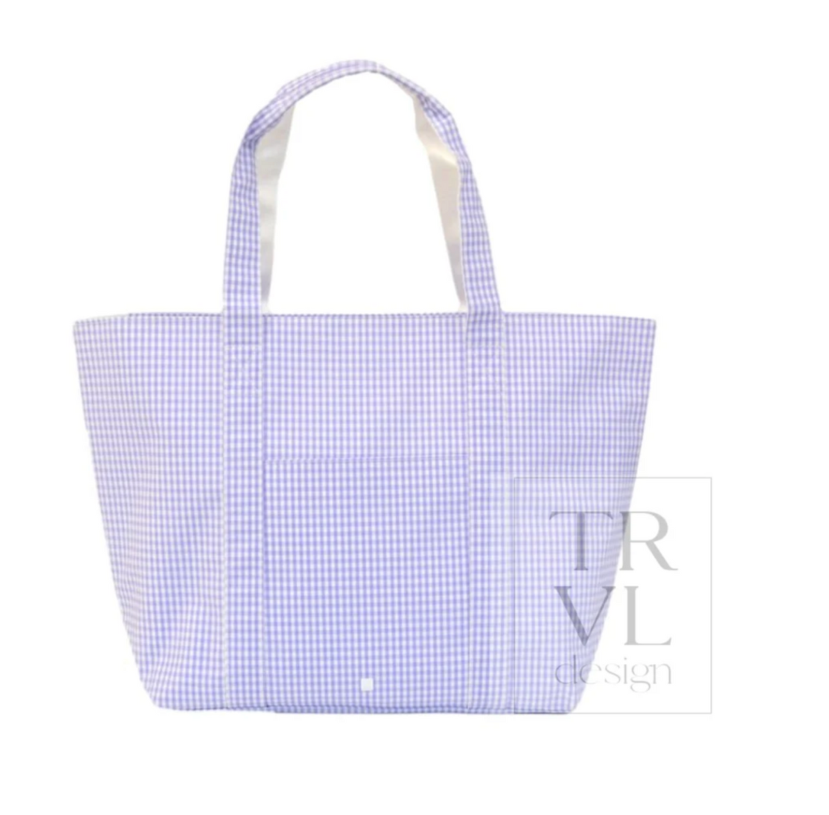 TRVL Design - X-Large Jumbo Tote
