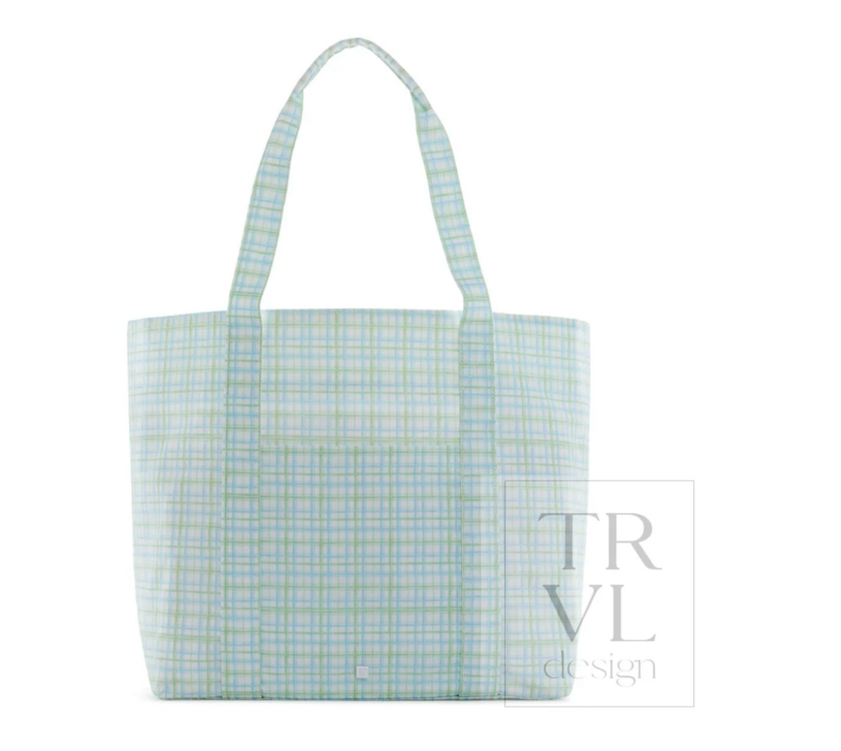 TRVL Design - X-Large Jumbo Tote