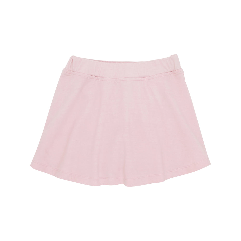 The Beaufort Bonnet Company - Palm Beach Pink Searcy Skort