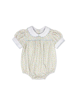 Lullaby Set - Fairhope Floral Special Moments Bubble