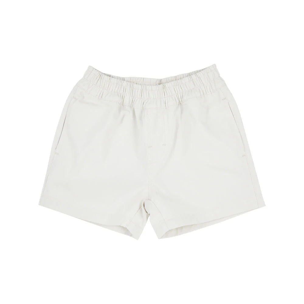 The Beaufort Bonnet Company - Sheffield Shorts - Saratoga Stone/Saratoga Stone