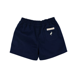 The Beaufort Bonnet Company - Nantucket Navy Sheffield Shorts