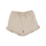 The Beaufort Bonnet Company - Keeneland Khaki Shelby Anne Shorts