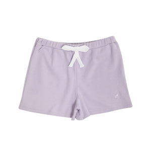 The Beaufort Bonnet Company - Lauderdale Lavender Shipley Shorts