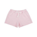 The Beaufort Bonnet Company - Shipley Shorts - Palm Beach Pink/Palm Beach Pink/PBP