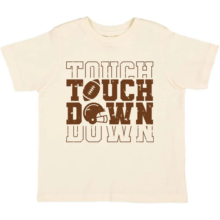 Sweet Wink- Touchdown Echo SS T-shirt
