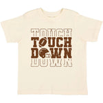 Sweet Wink- Touchdown Echo SS T-shirt