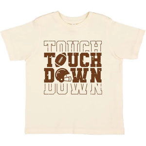 Sweet Wink- Touchdown Echo SS T-shirt