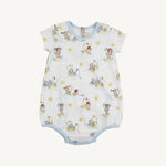 The Beaufort Bonnet Company - SS Beaufort Buckhead Blue Patton Play Bubble