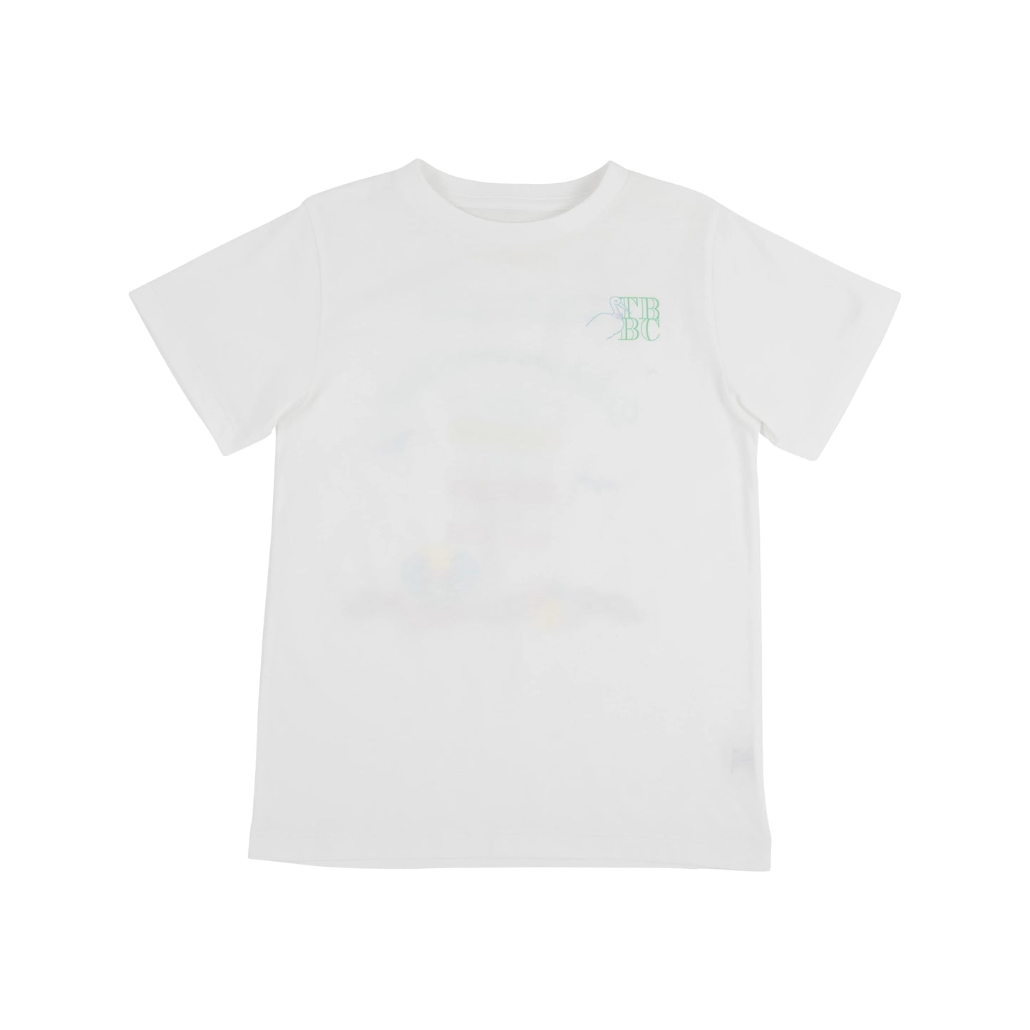 The Beaufort Bonnet Company - Sir Propers TShirt
