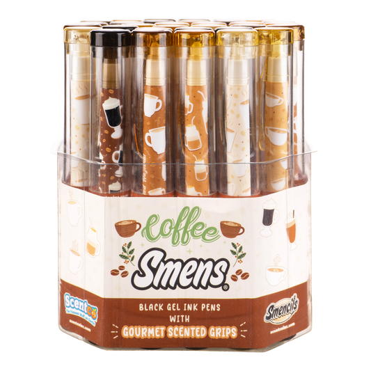 Coffee Smens