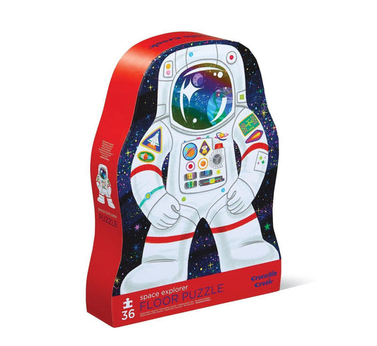 Space Explorer 36-pc Puzzle