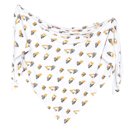 Dozer Bamboo Swaddle