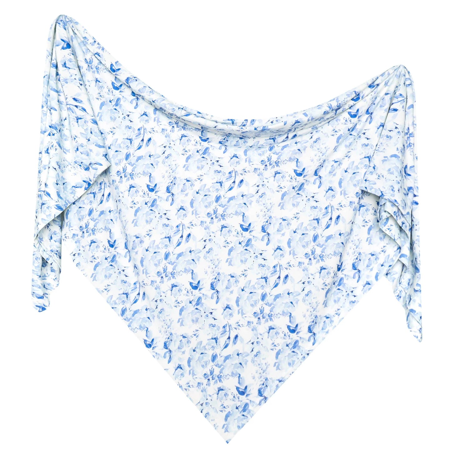 Priscilla Bamboo Swaddle