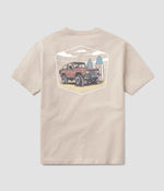 Southern Shirt Co - Youth Swell Ride Tee SS