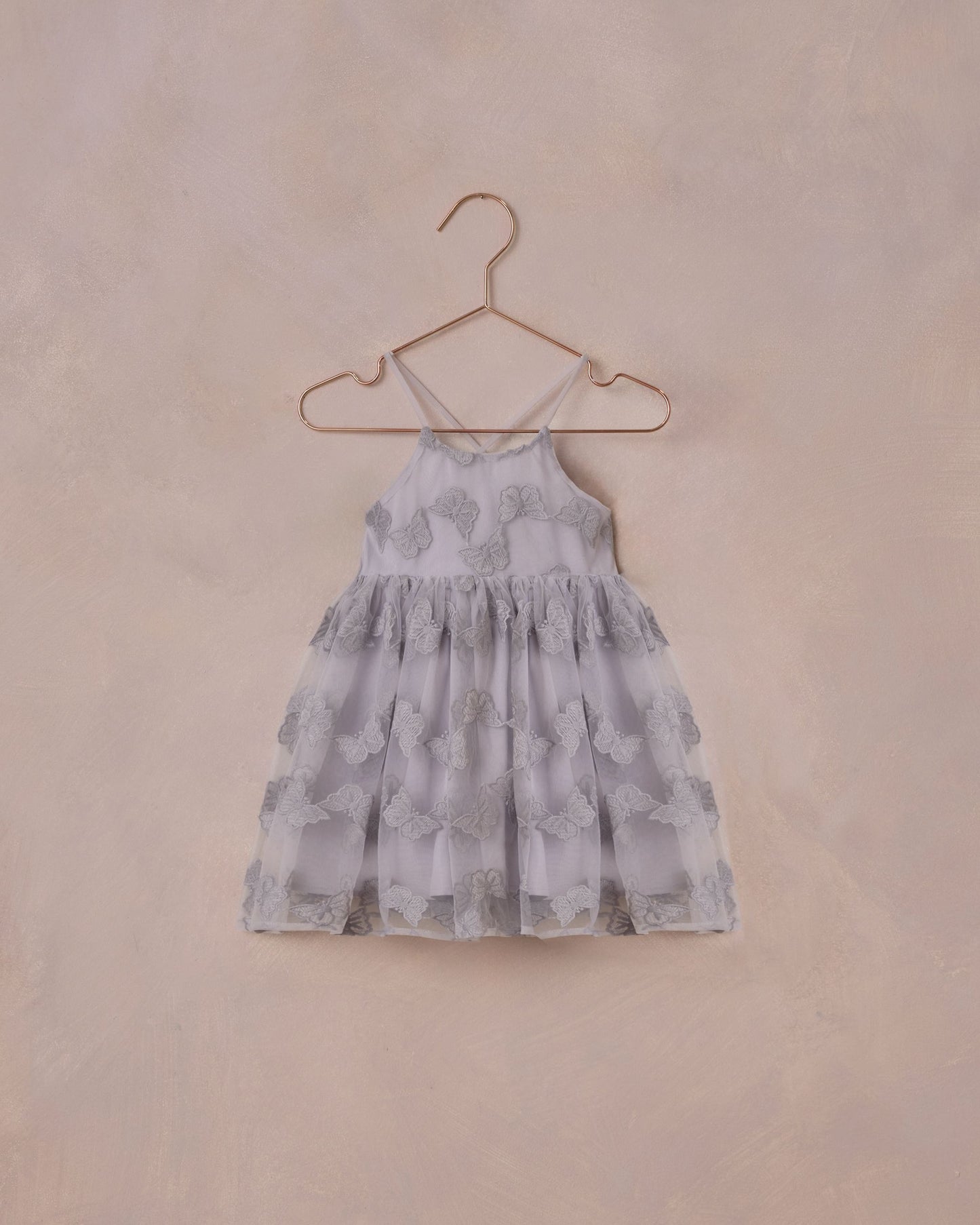 Noralee - Periwinkle Pippa Dress