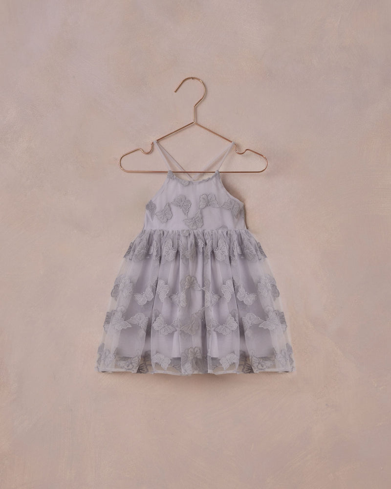 Noralee - Periwinkle Pippa Dress