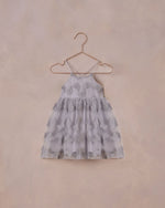 Noralee - Periwinkle Pippa Dress