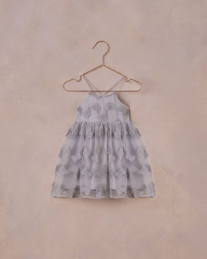 Noralee - Periwinkle Pippa Dress
