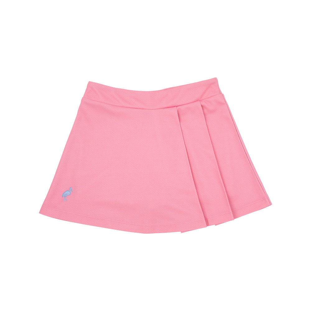 The Beaufort Bonnet Company - Hamptons Hot Pink & Beale Street Blue Prepletic Sydney Skort