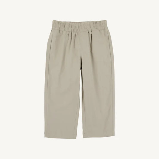 Keeneland Khaki PrepleticTM Sheffield Pants