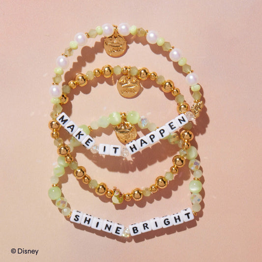 Louis Bracelet - Disney Princess