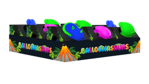 Balloonasaurs Squishy Toy