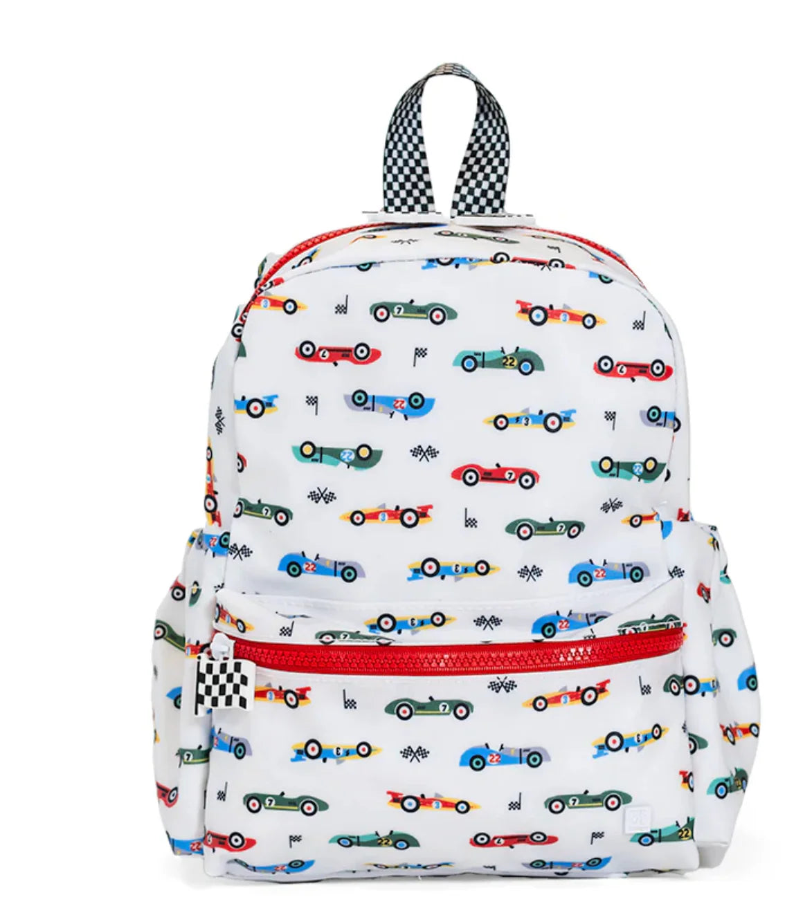 TRVL Design - Mini Backer