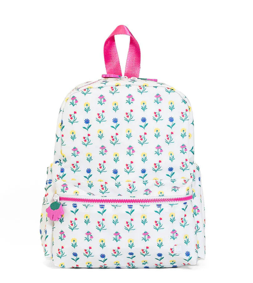 TRVL Design - Mini Backer