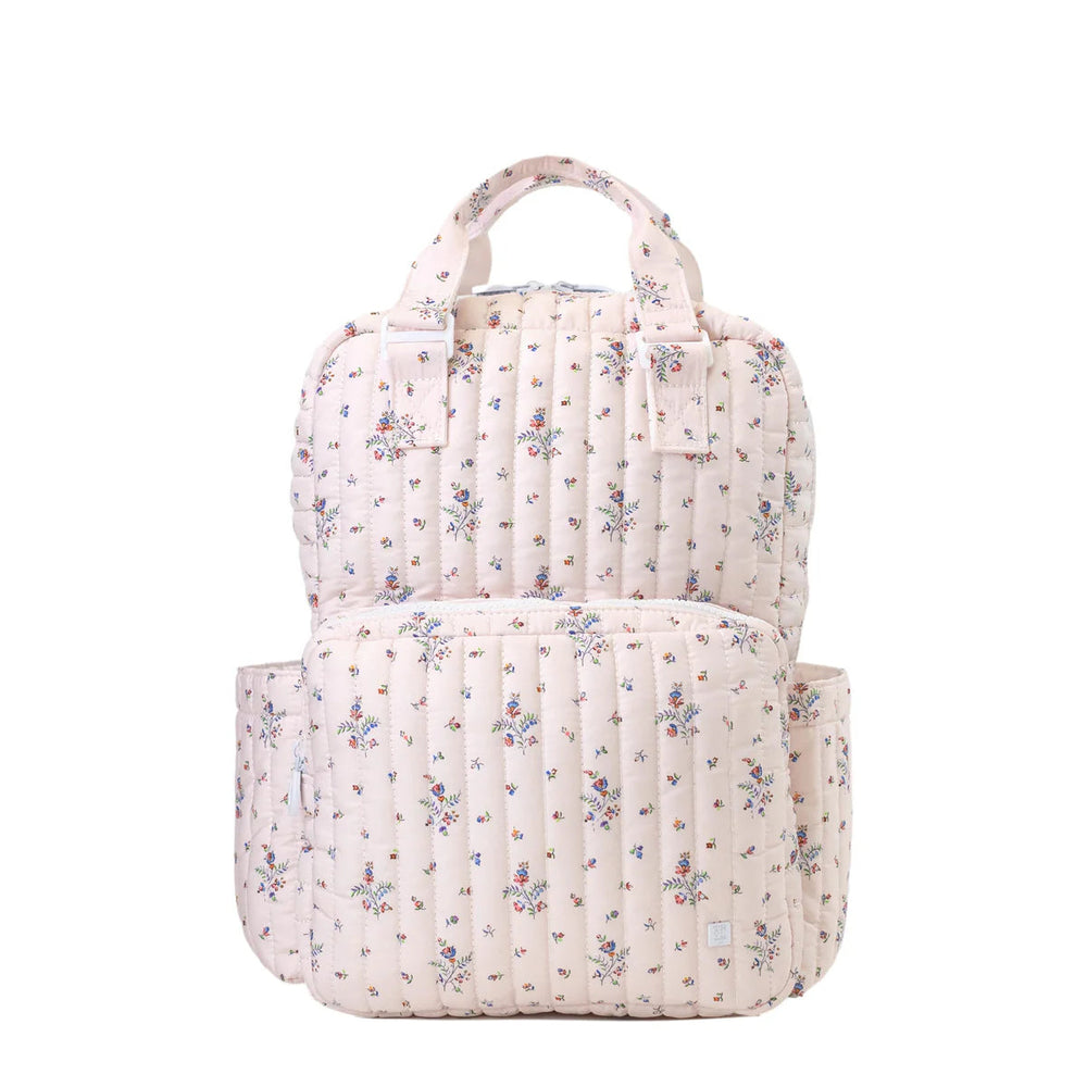 TRVL Design - Quilted All You Need Bag