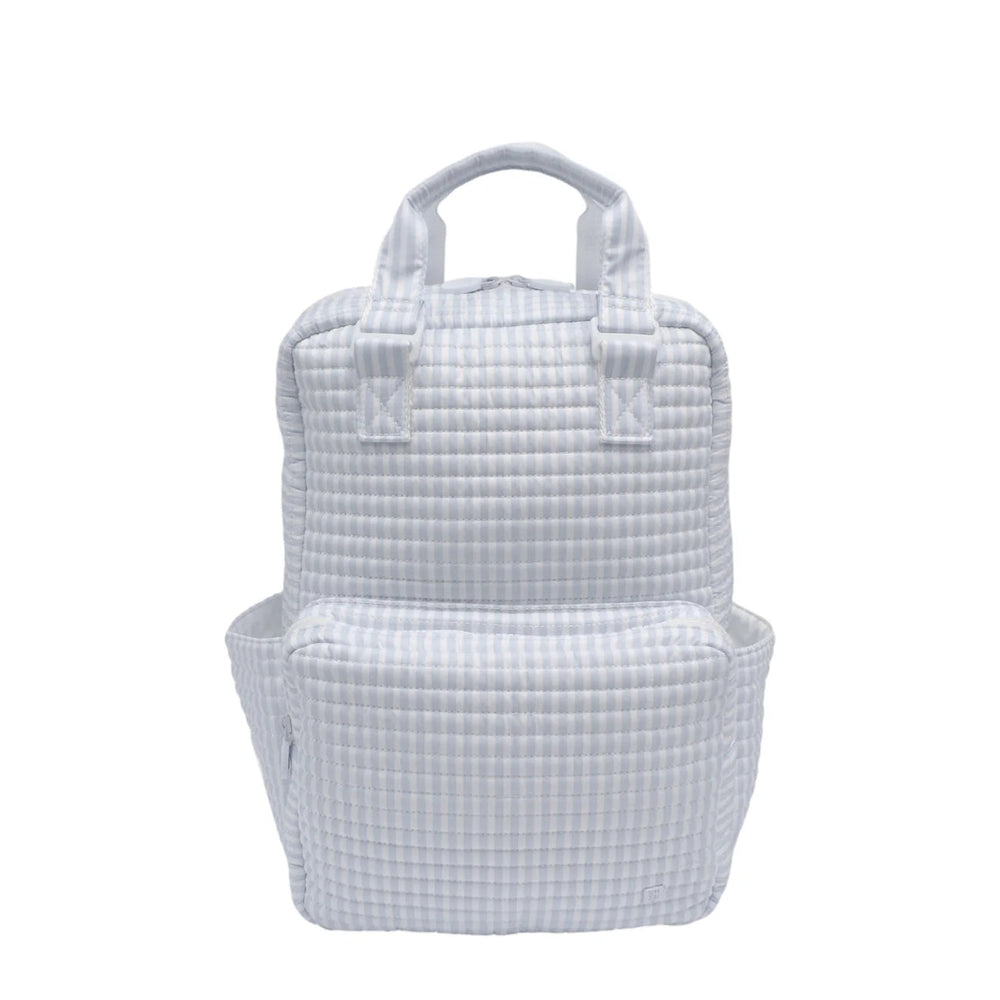 
            
                Load image into Gallery viewer, TRVL Design - Quilted All You Need Bag
            
        