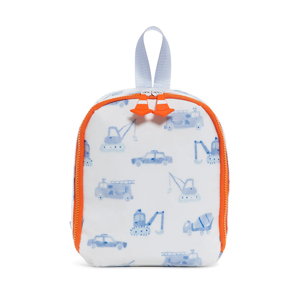 
            
                Load image into Gallery viewer, TRVL Design - Bring It Lunch Bag
            
        