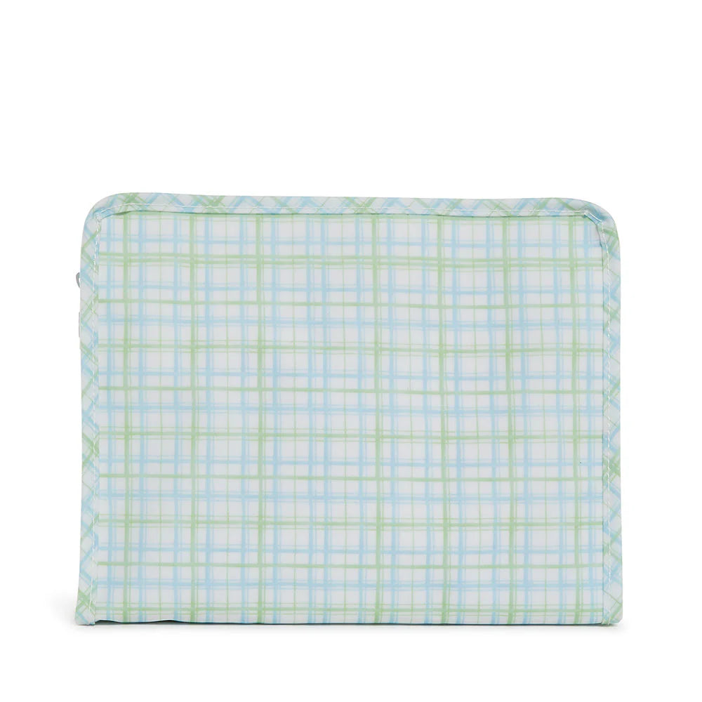 
            
                Load image into Gallery viewer, TRVL Design - Roadie Large Zip Pouch
            
        