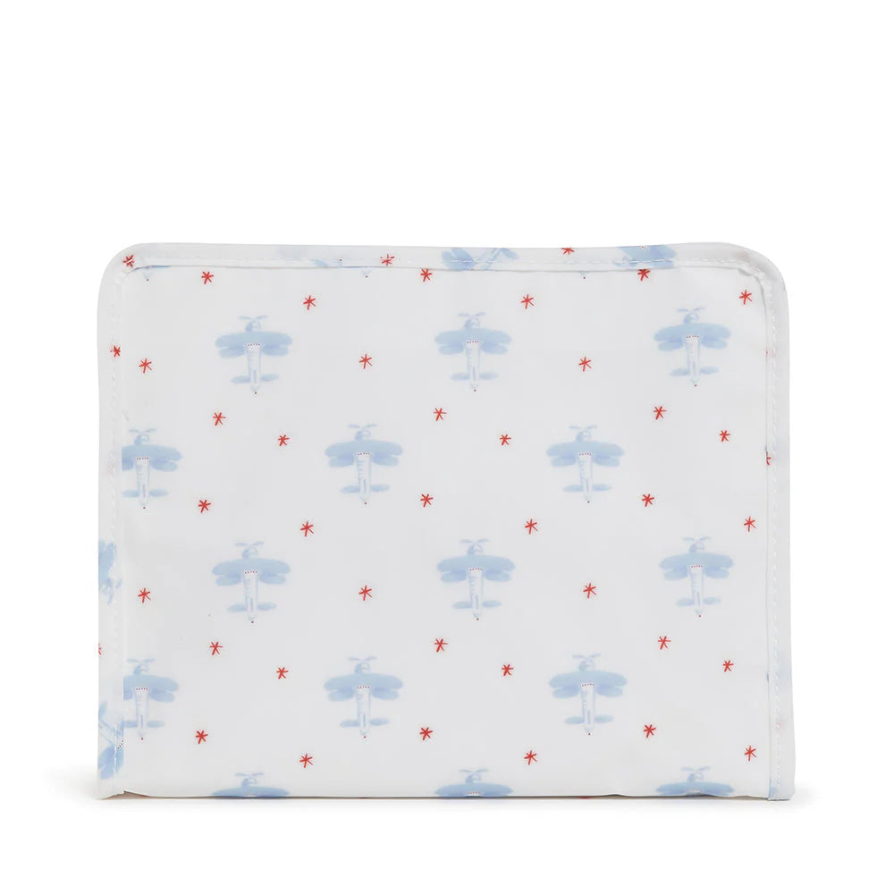 
            
                Load image into Gallery viewer, TRVL Design - Roadie Large Zip Pouch
            
        