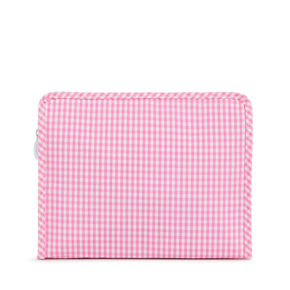 
            
                Load image into Gallery viewer, TRVL Design - Roadie Large Zip Pouch
            
        