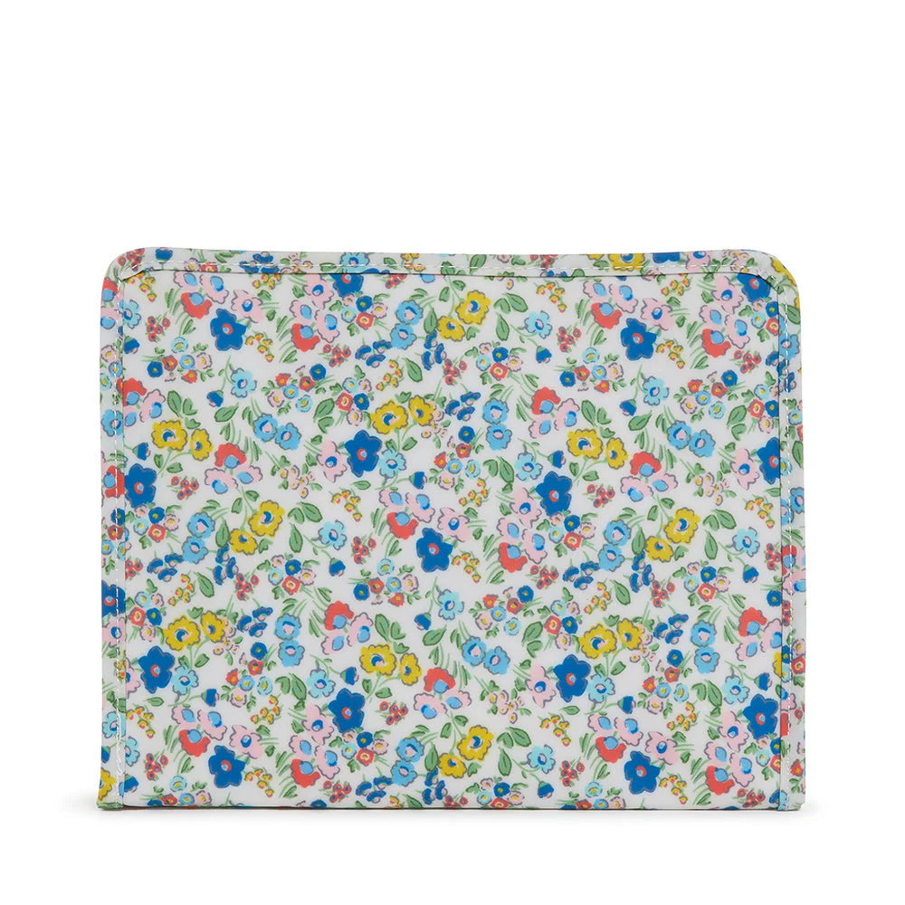 
            
                Load image into Gallery viewer, TRVL Design - Roadie Large Zip Pouch
            
        