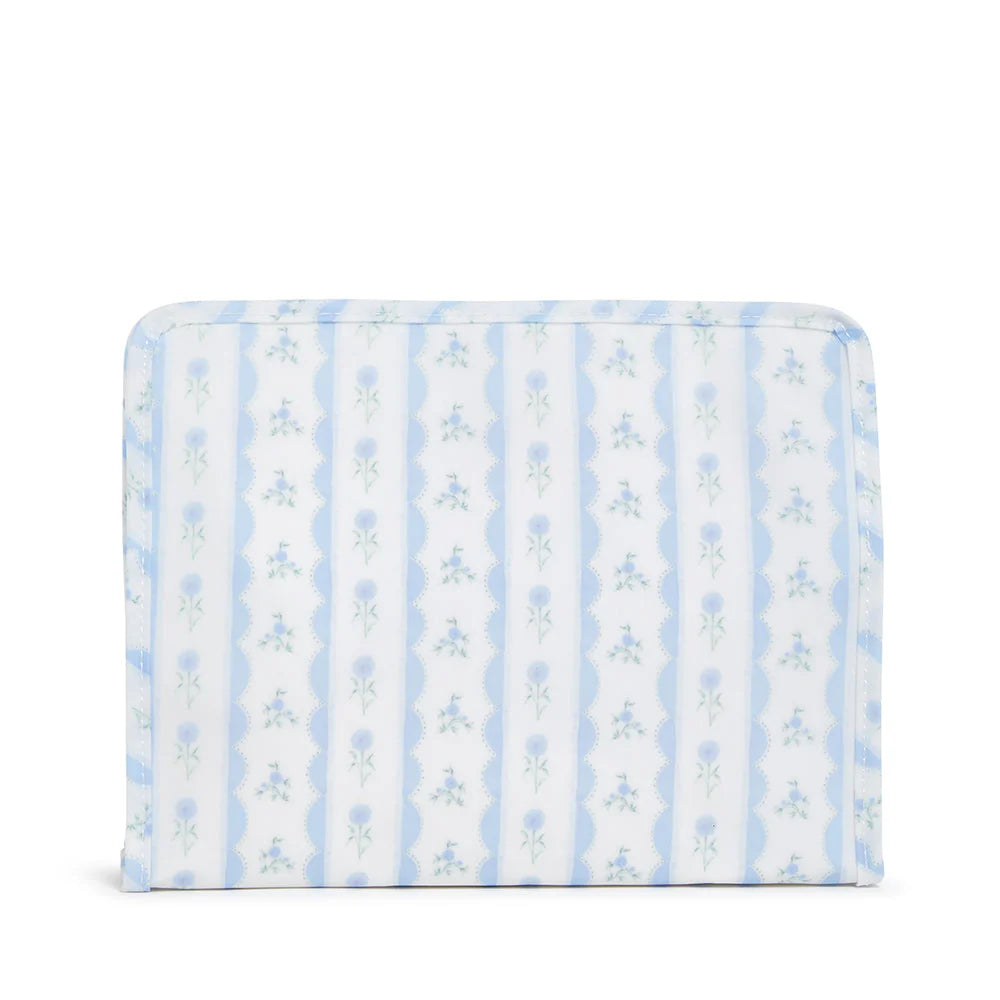
            
                Load image into Gallery viewer, TRVL Design - Roadie Large Zip Pouch
            
        
