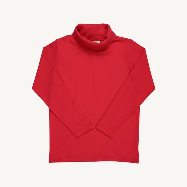 Richmond Red Tatum's Turtleneck Shirt