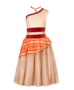 Joy - The Coral Reef Princess Costume Dress