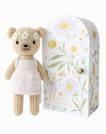 cuddle + kind - Tiny Olivia the Honey Bear