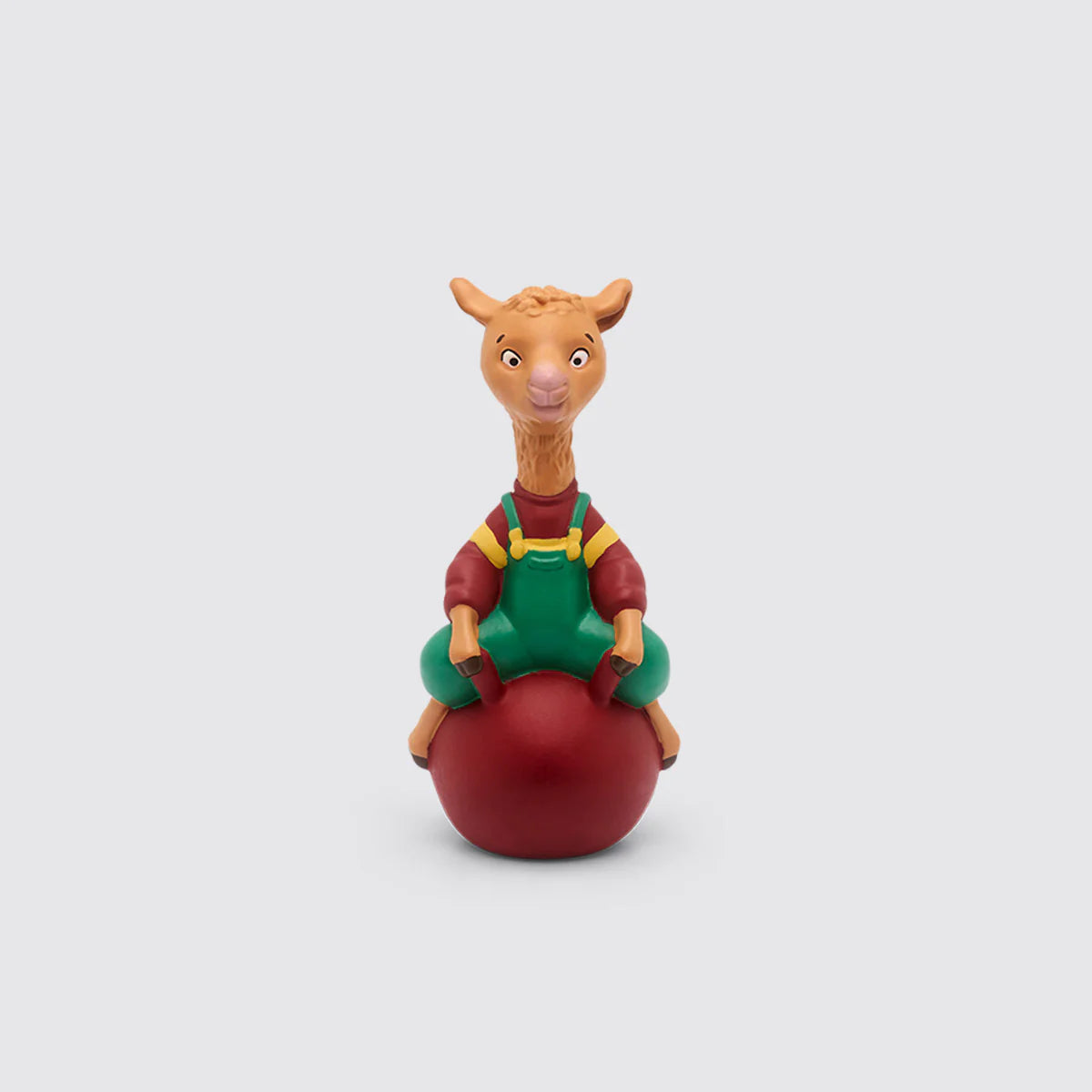 Tonies Llama Llama plush figure from the Llama Llama series, designed for use with Tonies audio player.