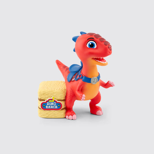 tonies - Dino Ranch