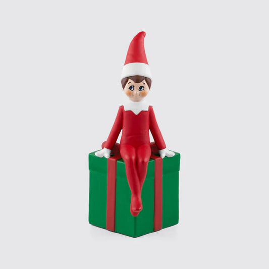 tonies - Elf On The Self