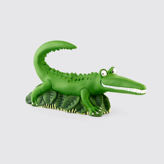 tonies - Roald Dahl: The Enormous Crocodile & Other Animal Stories