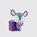 tonie - Lalalinos: Scout  - Move and Groove in Bumbaloo
