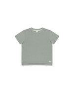 Rylee & Cru - Ocean Short Sleeve Sweatshirt