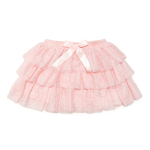 Sweet Wink - Ballet Bow Tiered Tutu