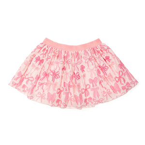 Sweet Wink - Coquette Bow Tutu